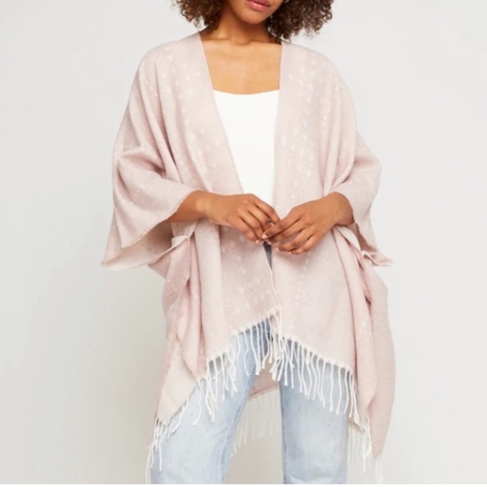 Gentle Fawn Hermosa Open Front Cardigan